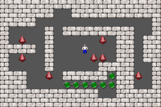 Уровень 594 — Bugs1005 collections
